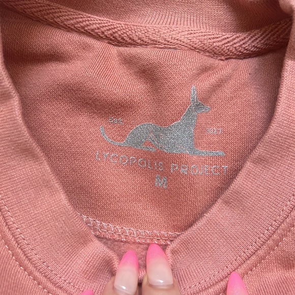 Sweet Virginia Crew - Picture 3 of 4